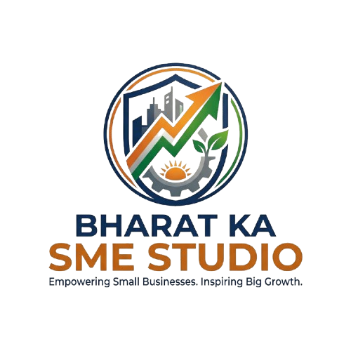 Bharat SME Studios