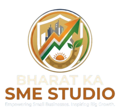 Bharat SME Studios